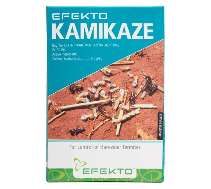 Efekto Kamikazi (1kg)