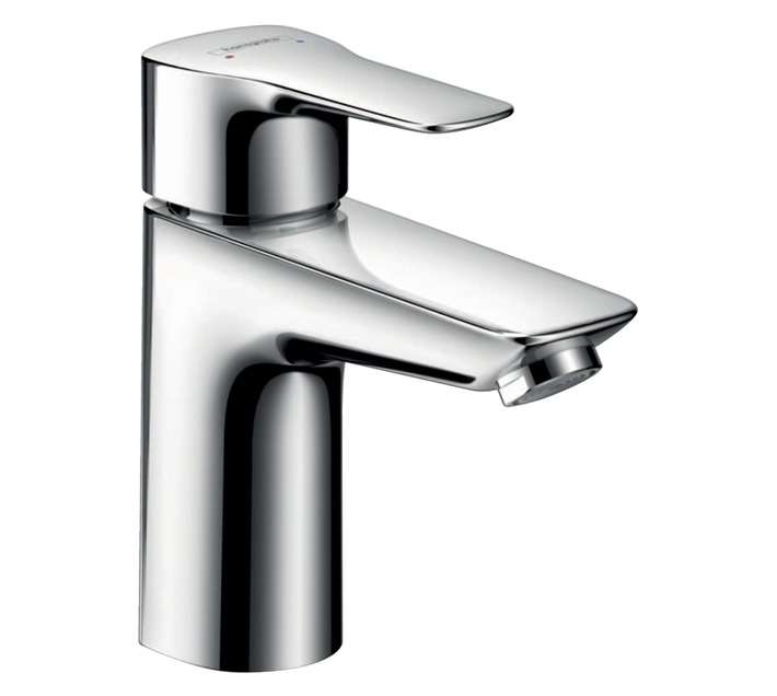 Hansgrohe My Sport Chrome Large Basin Mixer (47 x 108 x 153mm)