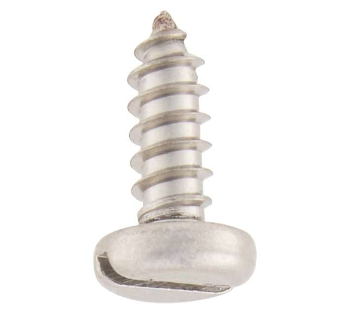 Safe Top PPSSSTPH0812 Stainless Steel Self Tapping Screws (8 x 12mm)