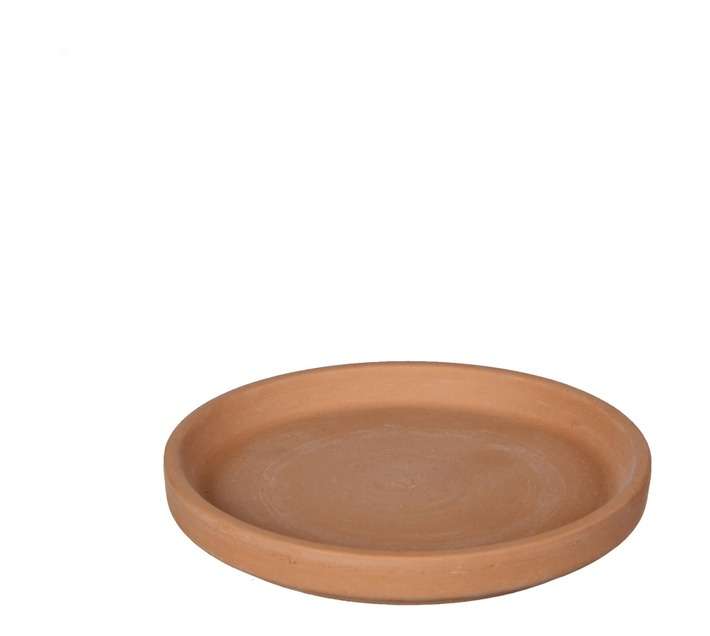 Saucer Stand -Terracotta (221 x 30mm)