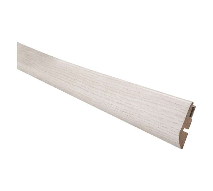 Trento Reducer Trim - Light Oak (2400 x 8.3mm)