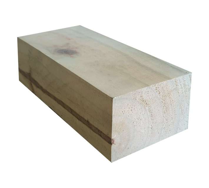Timber SAP H2 - CCA Treated (50 x 76 x 3600mm)