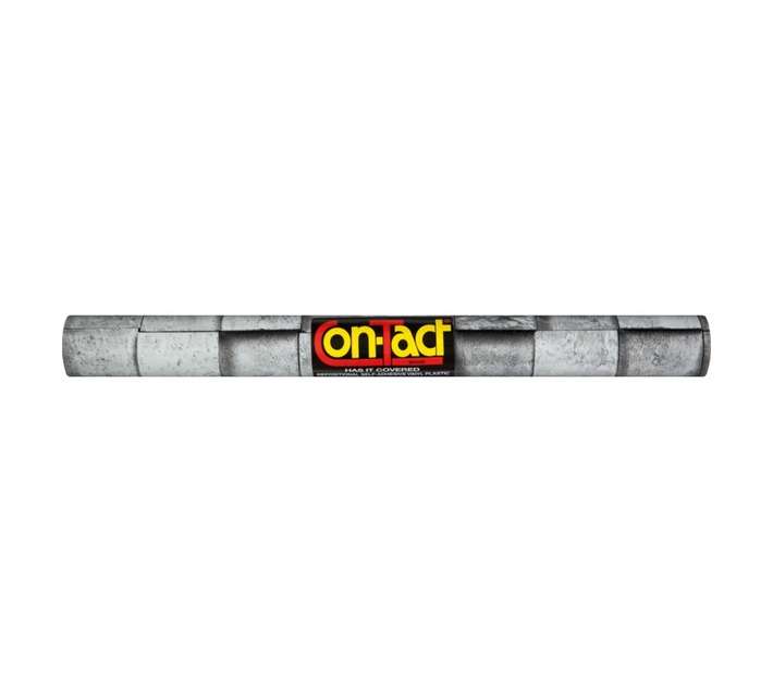 Con-Tact Paper - S/Square (5000 x 450mm)