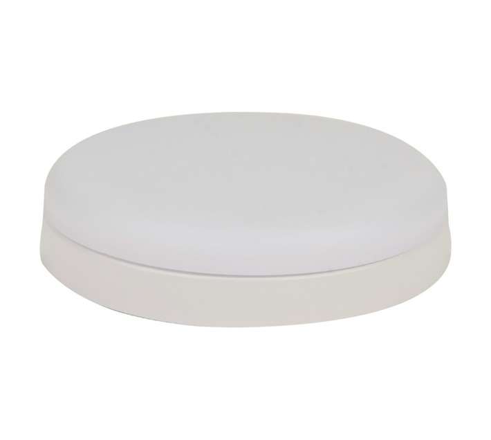 Lightworx AL2203-24W Bulbless LED Ceiling Light - Cool White (24W)