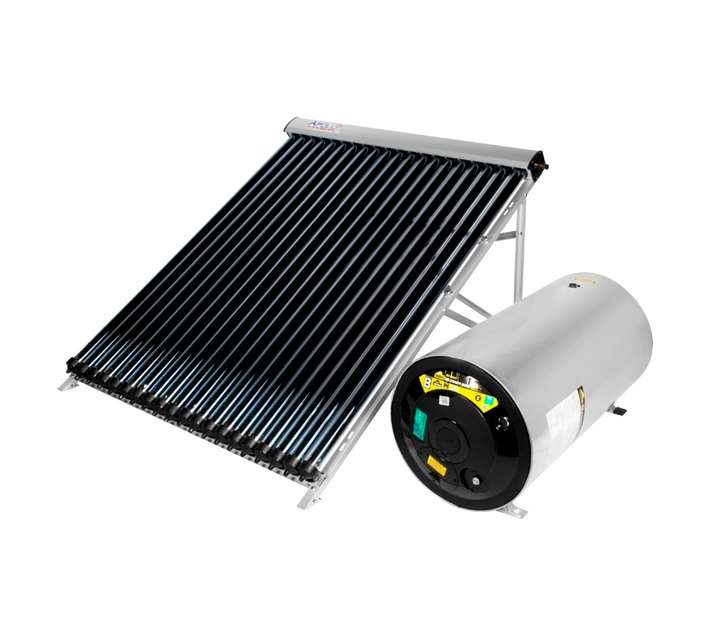 Apollo Solar Technology APSP-20-HT Retrofit High Pressure Solar System with Geyser (200L)