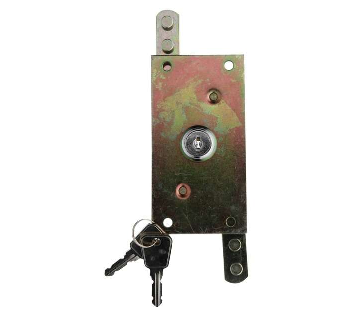 Inyati R01 Garage Door Lock