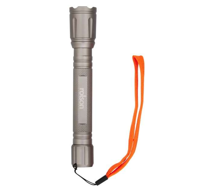 Rolson Aluminium Torch (3W)