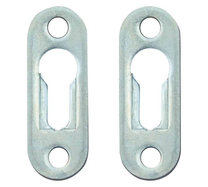 Dejay Key Hole Plate