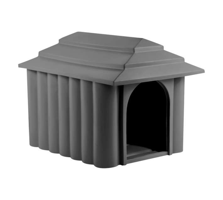 Stormy Sky Medium Dog Kennel (860 x 710 x 785mm)