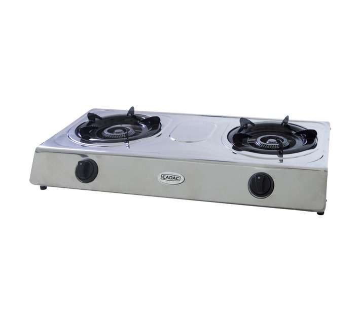 Cadac 2 Plate Stove