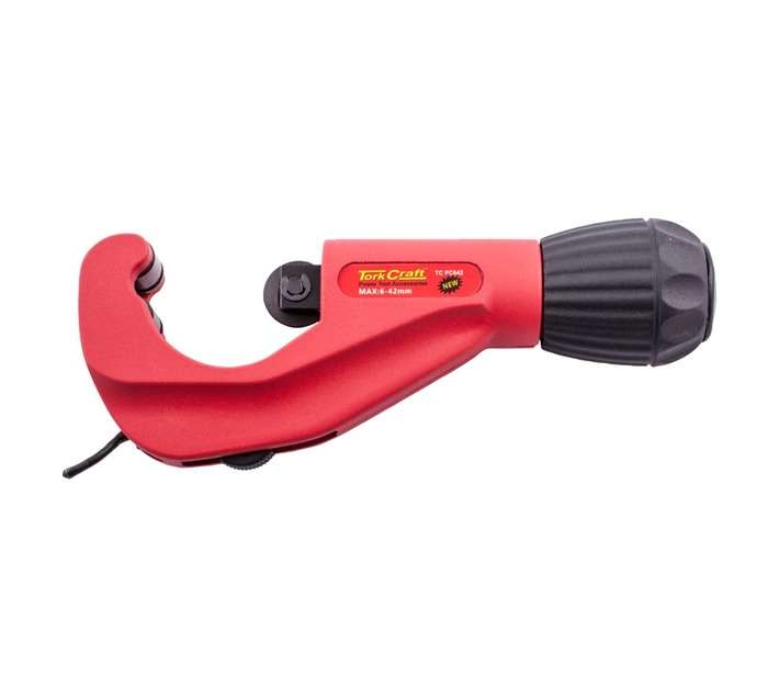 Tork Craft 6-42mm Pipe Cutter