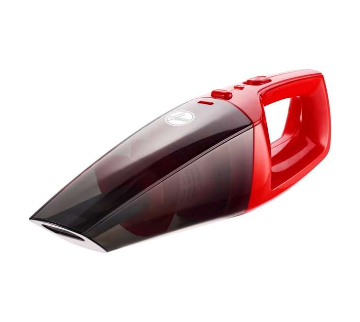 Hoover Wet and Dry Hand-Held Vacuum Cleaner (7.4V)