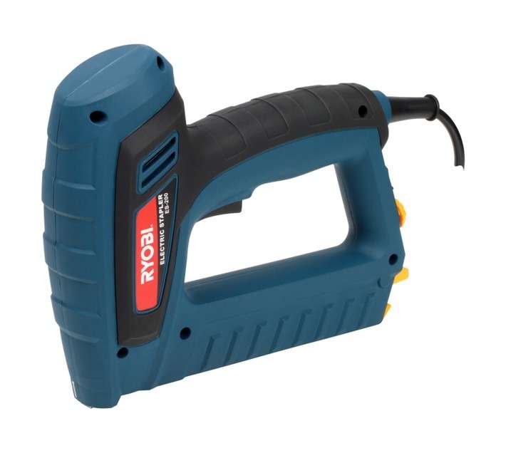 Ryobi Electric Staple / Nail Gun