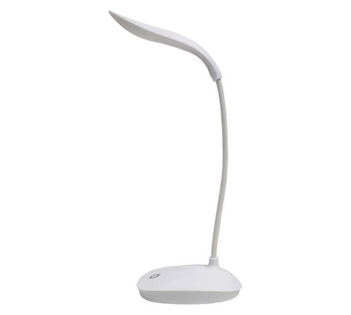 DH LED USB RECHARGEABLE DESK LAMP