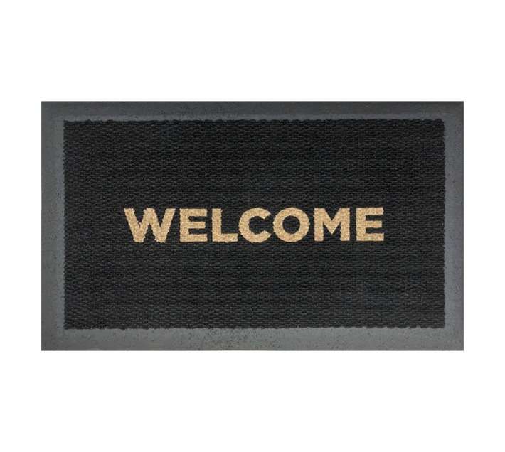 Xtyre DirtX Core Base Calibrate Message Mat - Welcome (750 x 450mm)