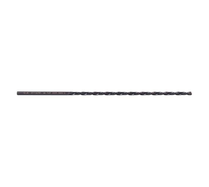 Alpen HSS Super Extra Long Drill Bit (165 x 3.5mm)