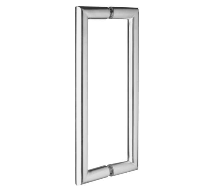 Dortello Round Pull Handle (32 x 400 x 432mm)