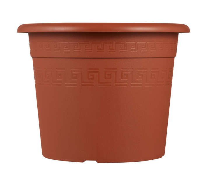 Sanscape Etrusco Pot - Terracotta (300mm)