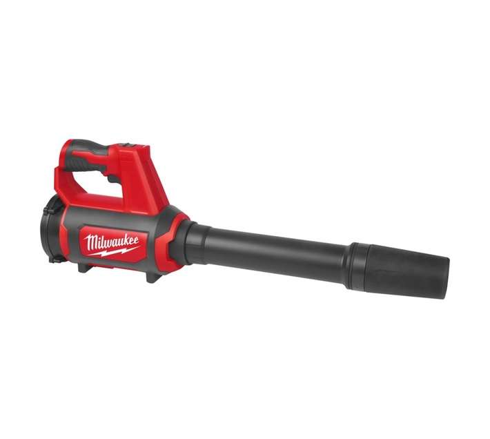 Milwaukee Cordless Leaf Blower 12V M12 BBL-0