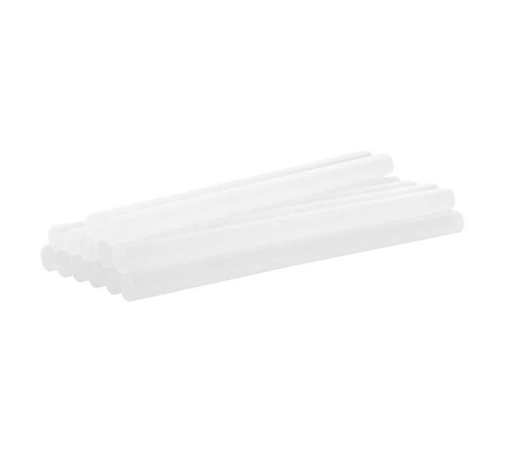 Rapid clear 12 x 190mm Multi-Purpose Glue Sticks