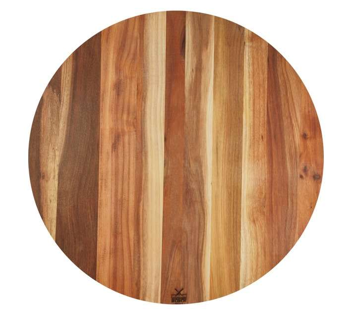 My Butchers Block Lazy Susan Tray (600 x 600 x 22mm)