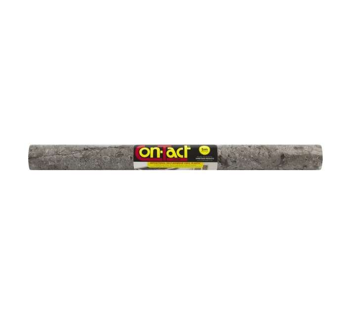 Upper Edge Con-Tact Paper - Excava (5000 x 450mm)