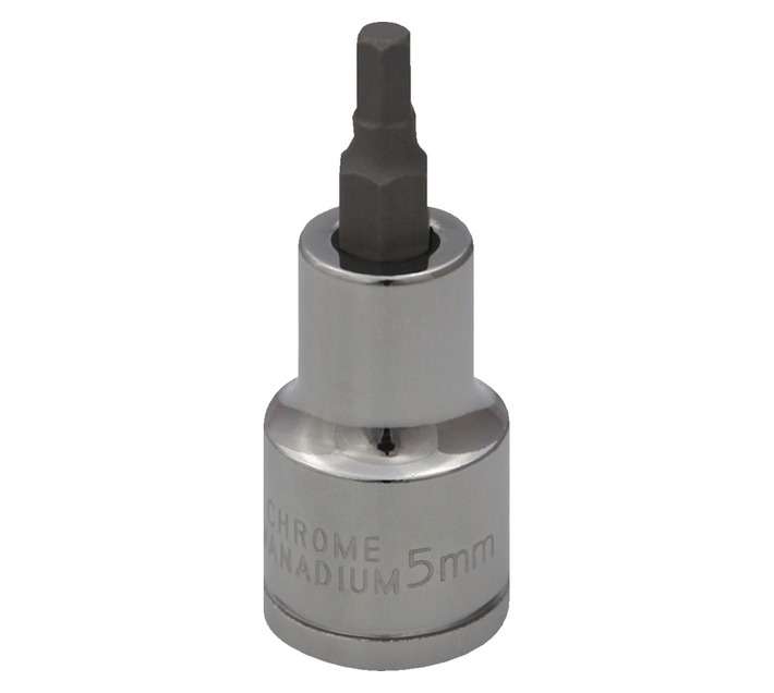 Mastercraft Hex Bit Socket (5mm)