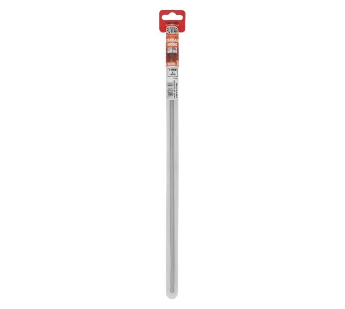 Ruwag 14 x 400mm Long Flat Wood Drill Bit