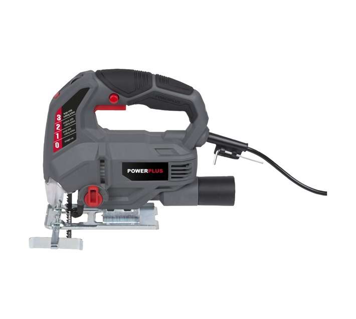 Power Plus Jigsaw 710W POWE30015