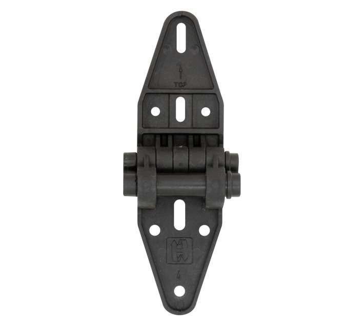 SRU Hydro No.4 Composite Nylon Hinge