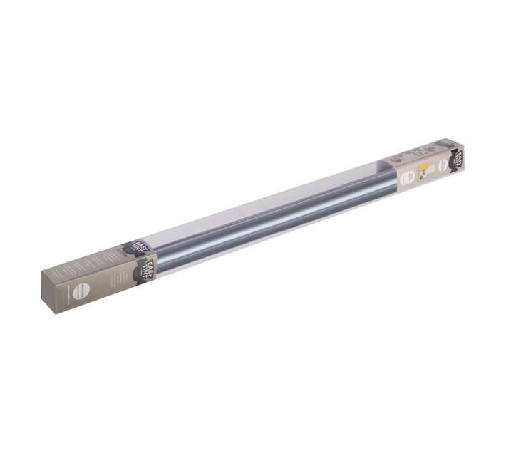 Solar Film Polyester - Grey (750mm x 1.5m)