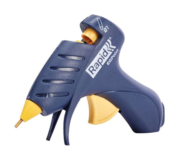 Rapid Point Glue Gun