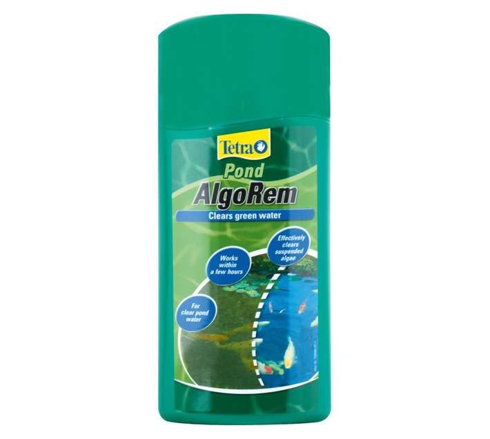 Marltons Algogrem (500ml)