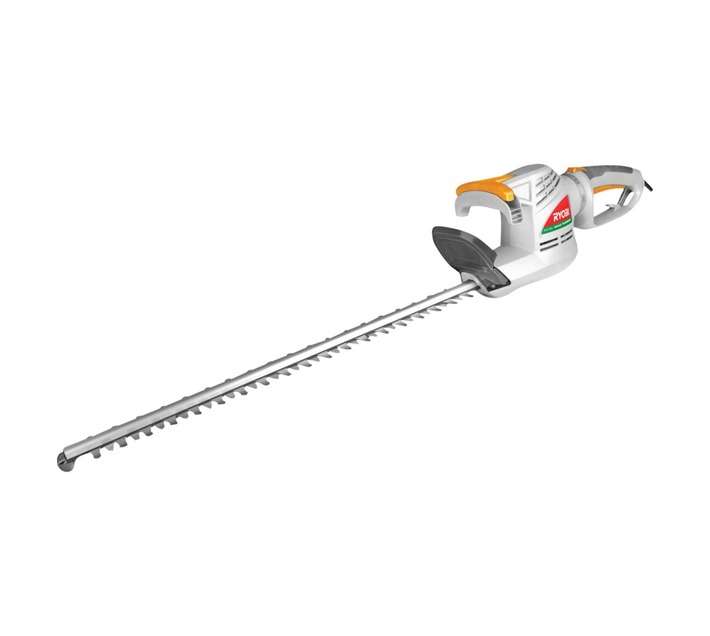 Ryobi Hedge Trimmer - Grey 650W RHT-650