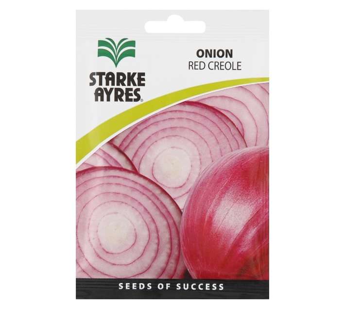 All Year Round Onion Seeds Polypack
