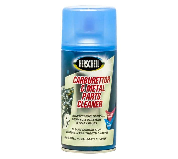 Herschell Carburettor Cleaner (300ml)