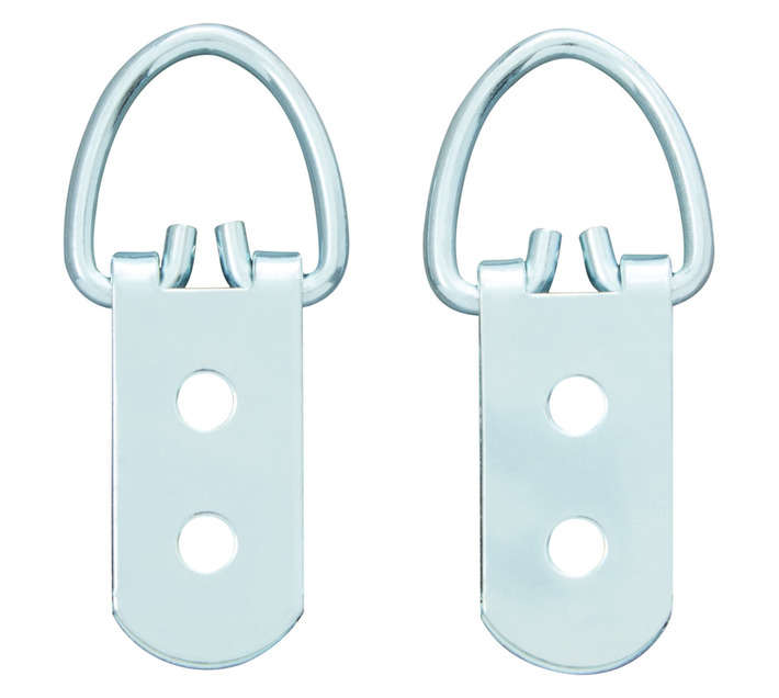 Dejay Medium Strap Hangers (2 Piece)