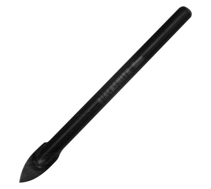 Blacksmith 8.0mm Tile and Glass Drill Bit