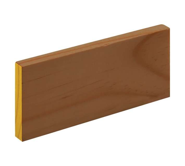 COL Timbers Hardwood Cover Strip (8 x 44 x 3600mm)