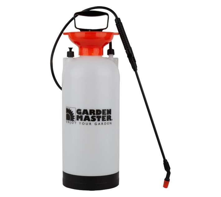Garden Master Pressure Sprayer (8L)