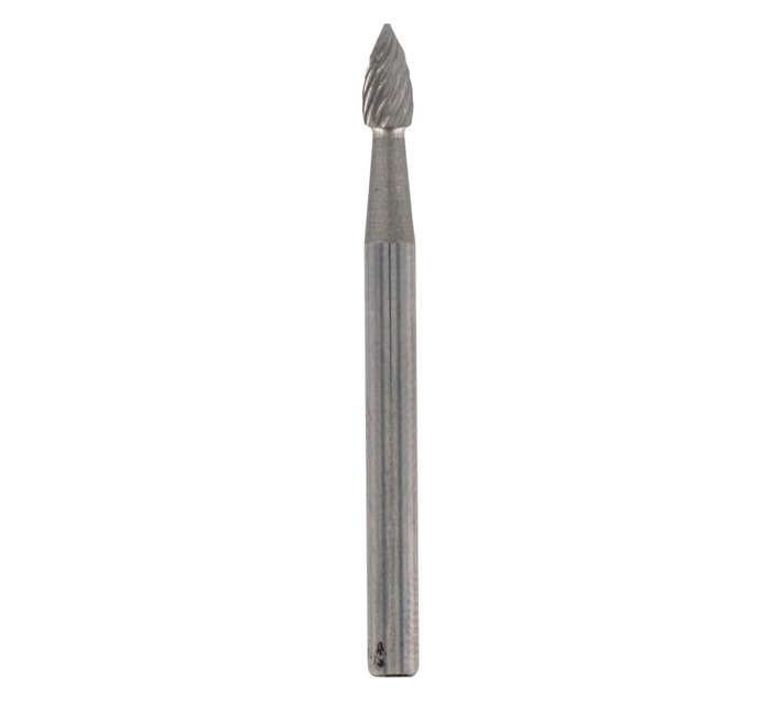 Dremel 9911 3.2mm Tungsten Carbide Pointed Cutter