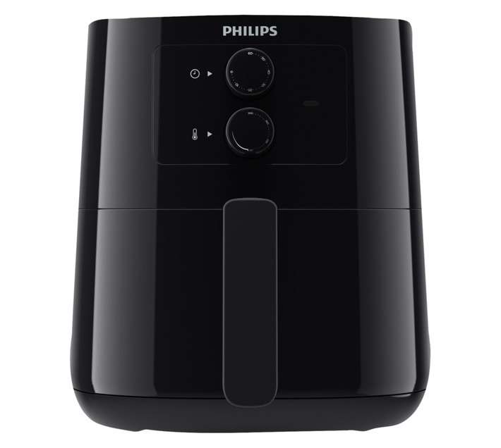 Philips HD9200/91 4.1L Air Fryer - Black (1400W)