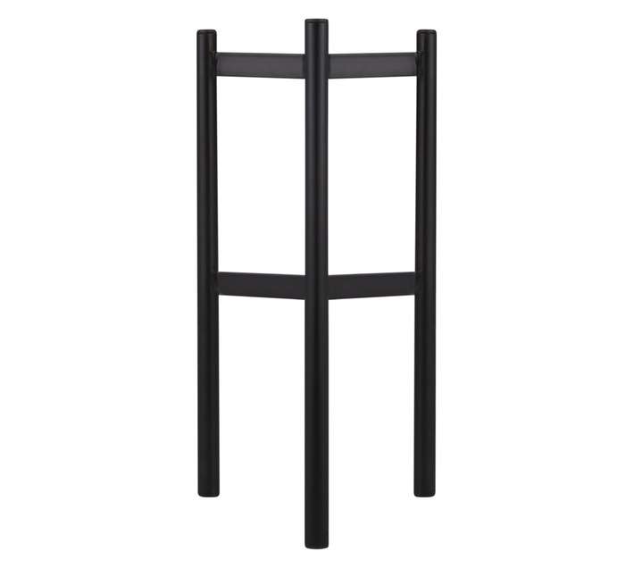 POT STAND 20.5X20.5X40CM 4 LEGGED