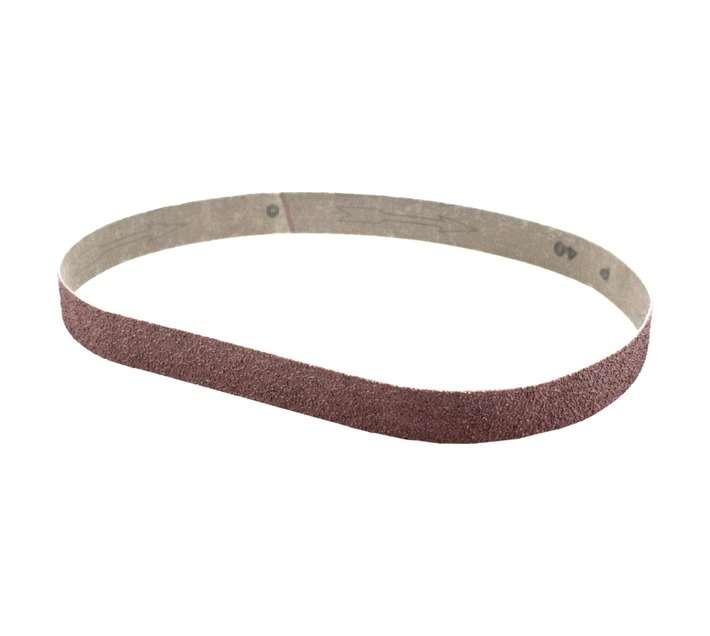 Tork Craft ABR28040 40 Grit Sanding Belt (762 x 25mm)