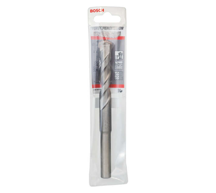Bosch Concrete 16 x 90 x 160mm Drill Bit