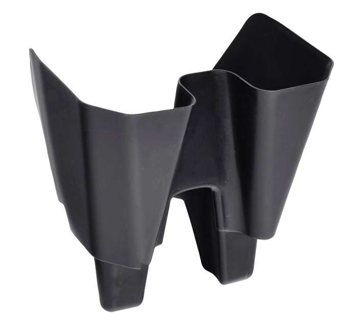 Garden Joy Vertical Planter Liner - Black
