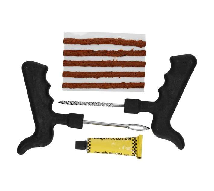 Shield Tyre Repair Kit Mr Fix It Standard