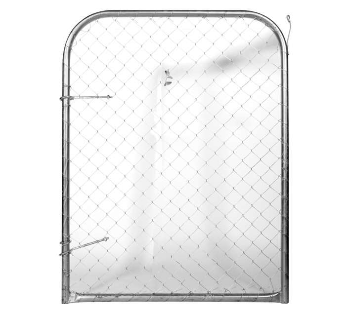 African Gate and Fence Gate Single L/G (1200 x 900mm)