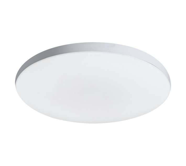 Bright Star Lighting CF131 LED Colour Changing Ceiling Light - White (80W)