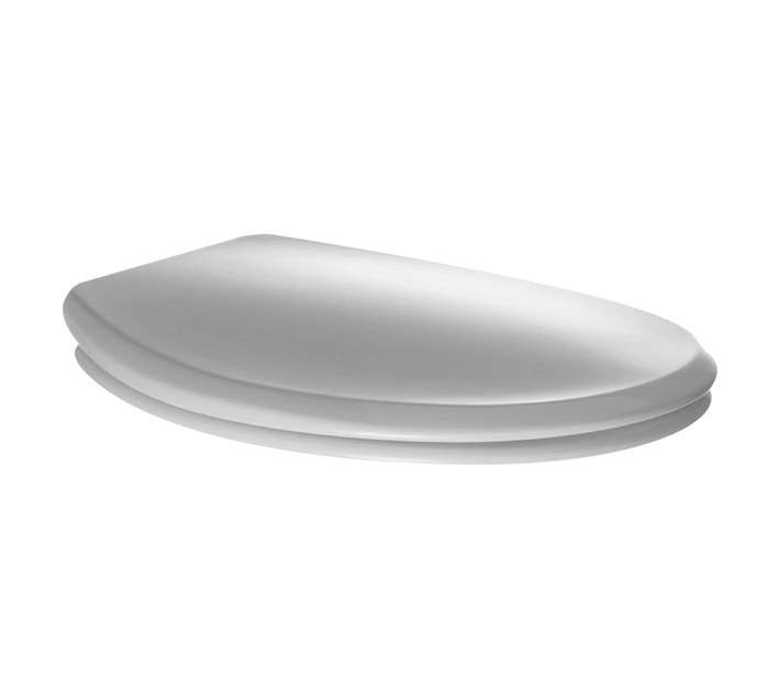Bemis Generation 21 Toilet Seat - White